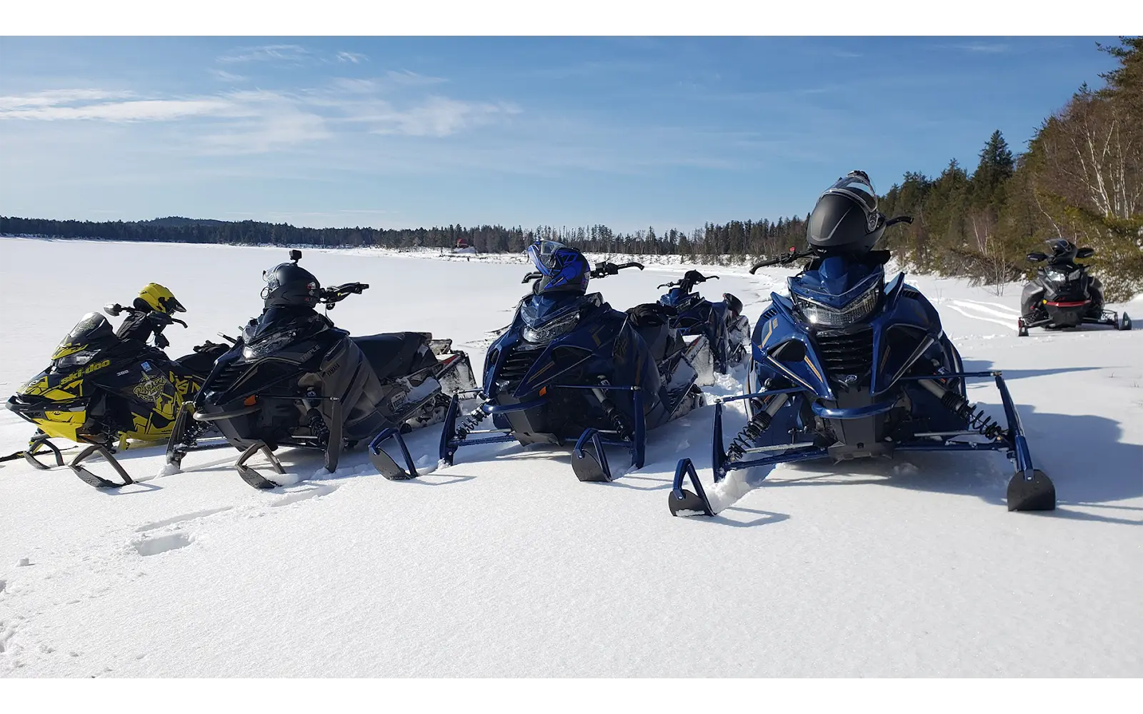 Aventure Nord Québec Organisation Inc.