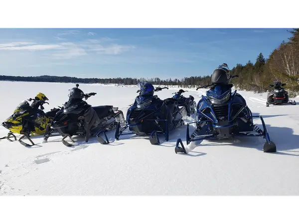 Aventure Nord Québec Organisation Inc.
