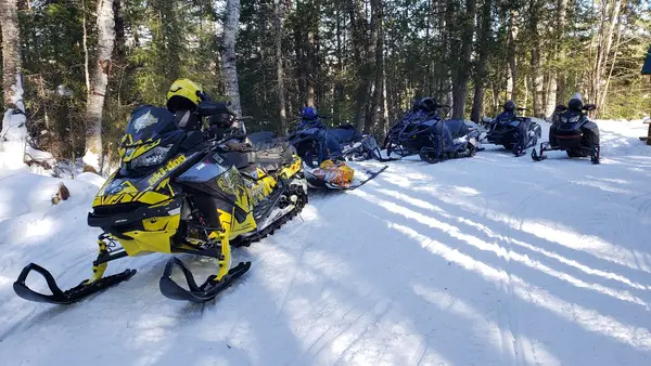 Aventure Nord Québec Organisation Inc., photo 2