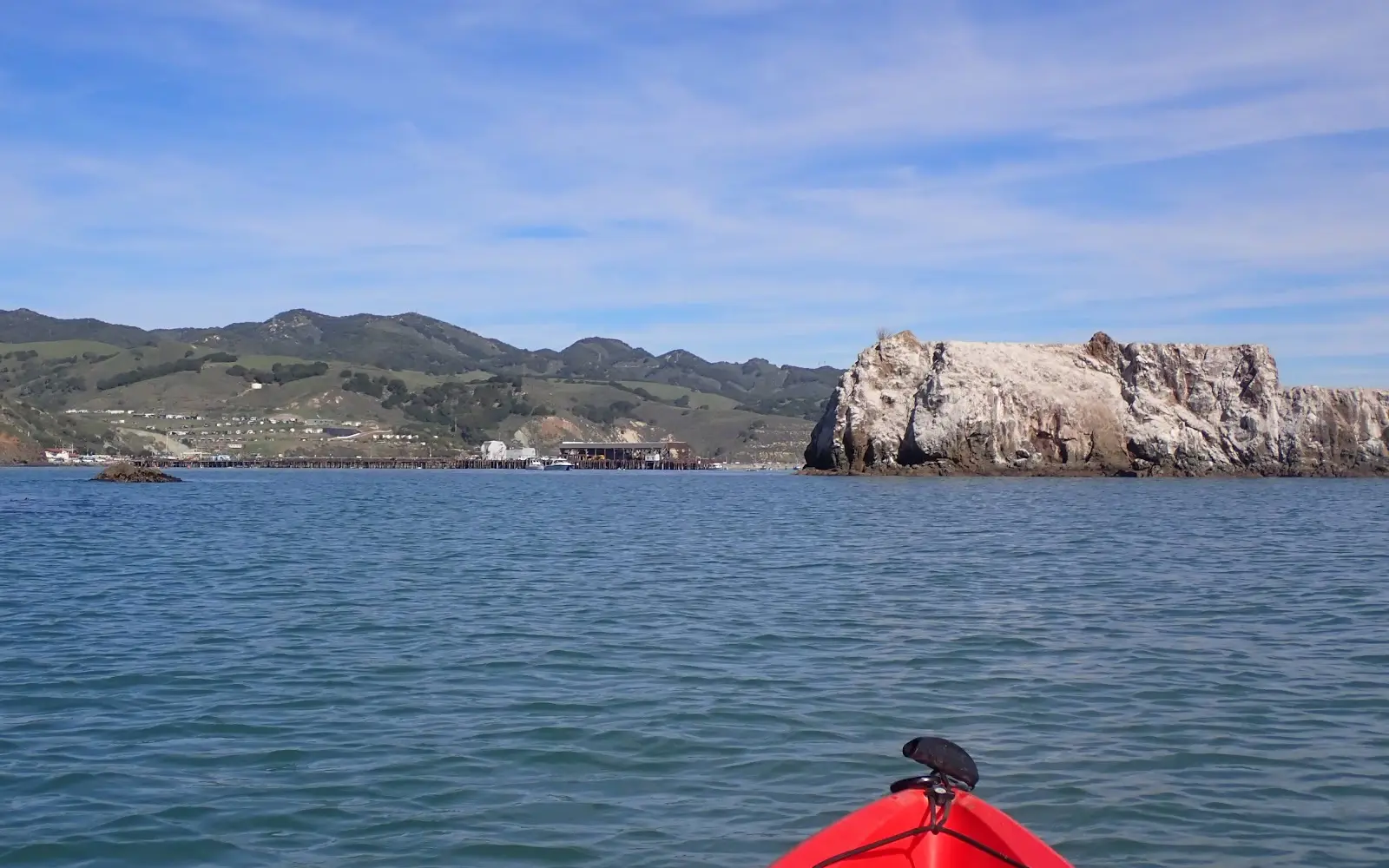 Avila Beach Paddlesports