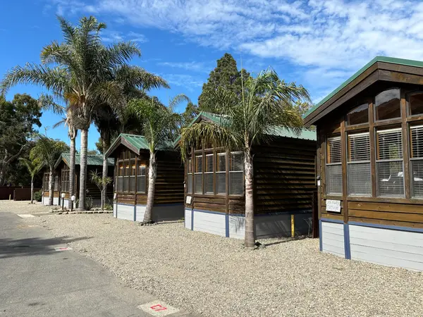 Avila Pismo RV Resort & Campground