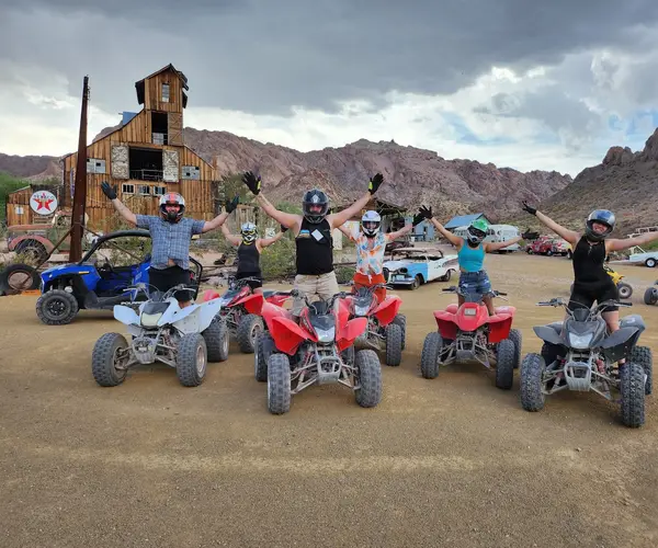 Awesome Adventures Inc, Las Vegas, NV