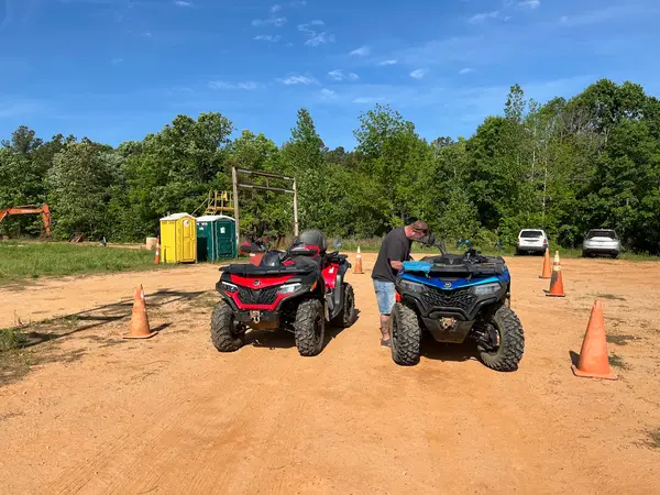 Awesome ATV Rentals