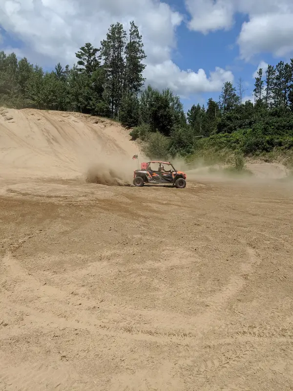 Axtell ATV Park