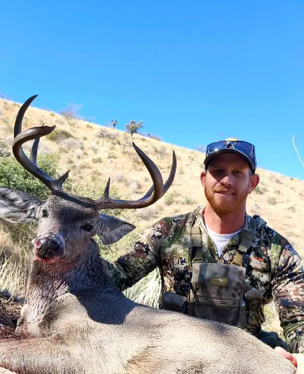 AZ B and B Outfitters LLC