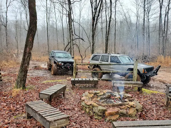 B&J Offroad Park