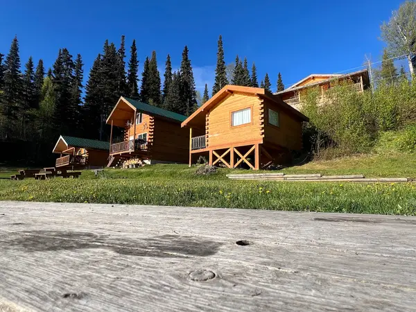 Babine Guide Outfitters