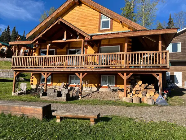 Babine Guide Outfitters, photo 1