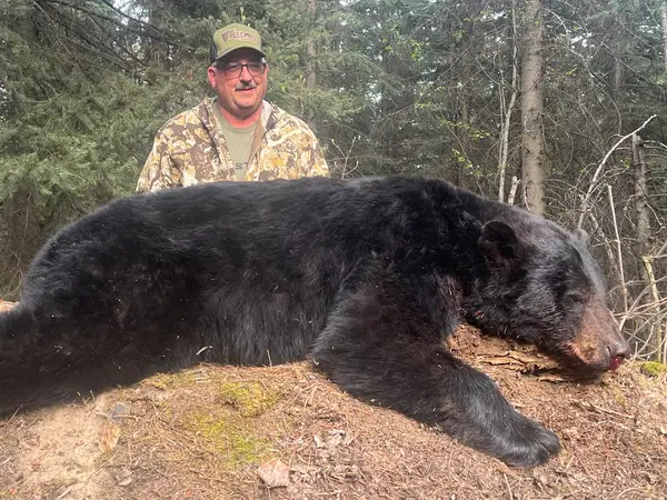 Babine Guide Outfitters, photo 2