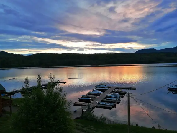Babine Guide Outfitters, photo 3