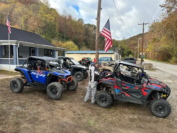 BAC Country ATV Rentals