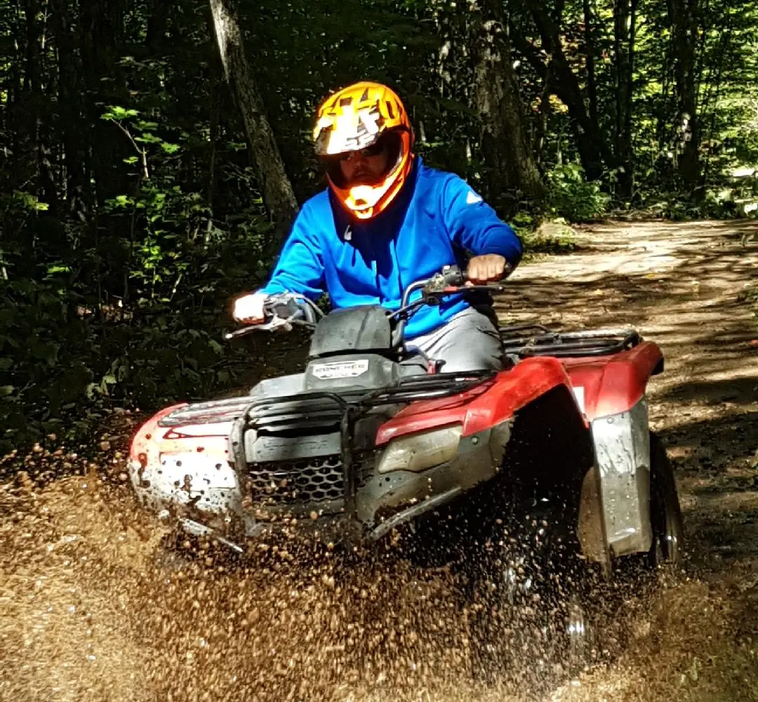 Back Country Tours Inc.