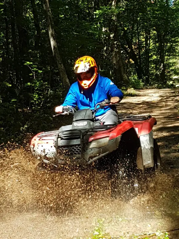 Back Country Tours Inc.