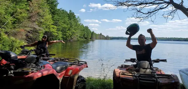 Back Country Tours Inc., photo 1
