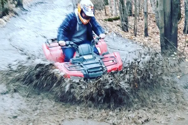 Back Country Tours Inc., photo 2