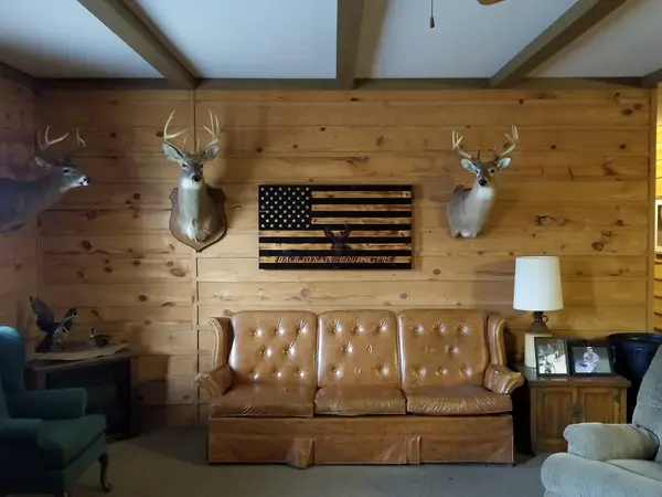 Back To Nature Outfitters