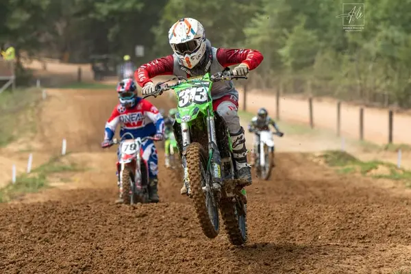 Back40 MX