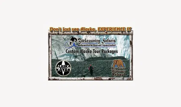 Backcountry Safaris, Seward, AK