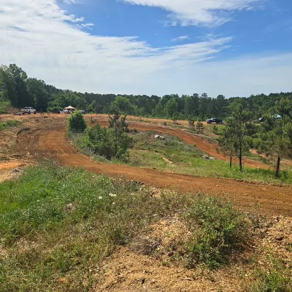 Backwoods Mx