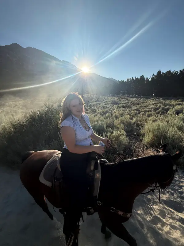 Bader Ranch Trail Co.