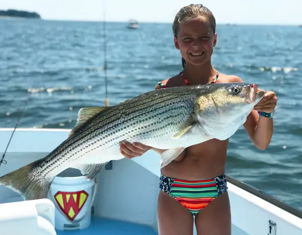 Badfish Charter Fishing