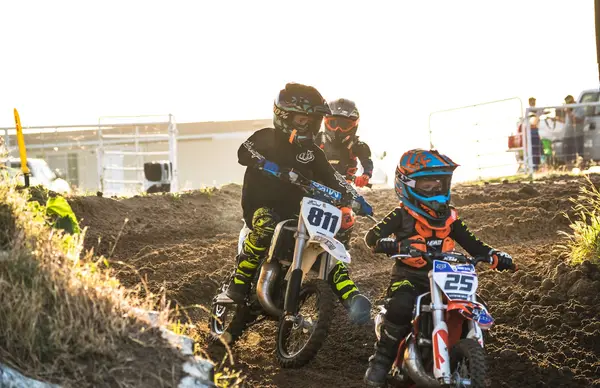 Badlands Motocross Park