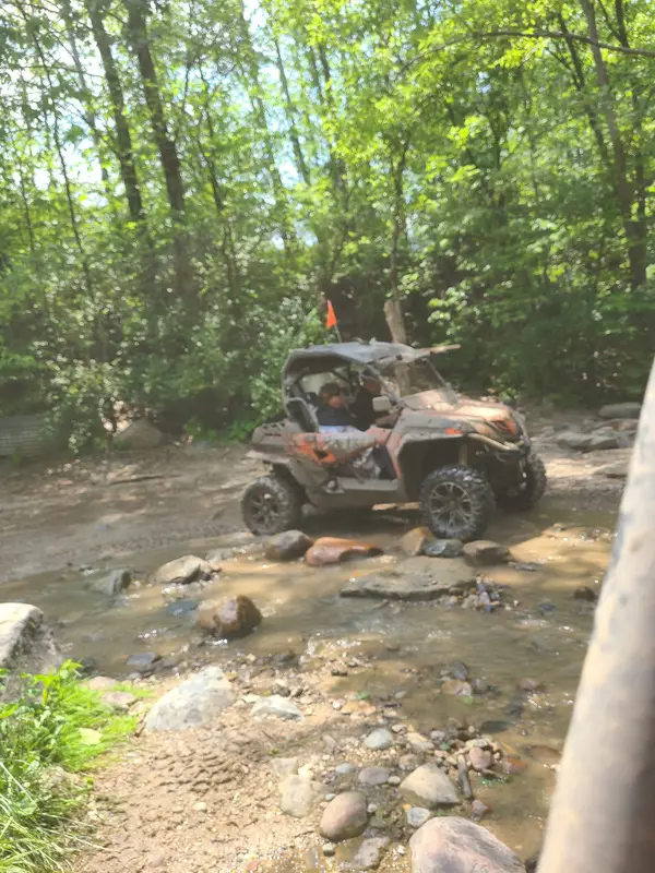 Badlands Off Road Park