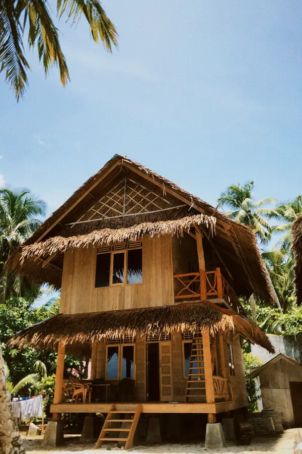 Bagus Surf Camp Mentawai
