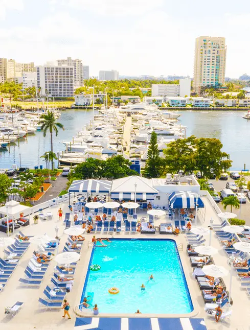 Bahia Mar Yachting Center