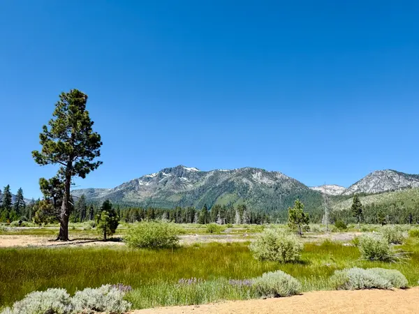 Baldwin Beach Kayak Tahoe, photo 1