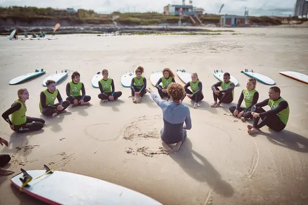 Baleal Surf Camp
