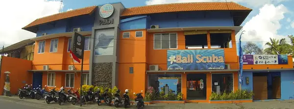 Bali Scuba