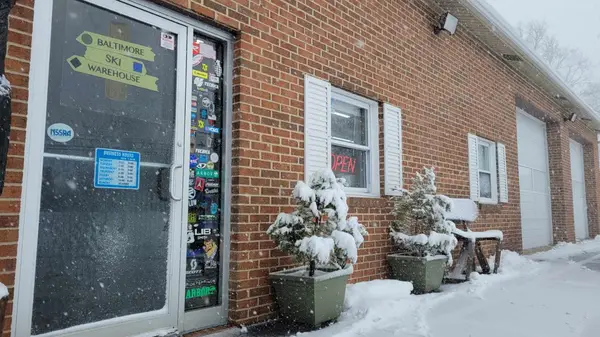 Baltimore Ski Warehouse