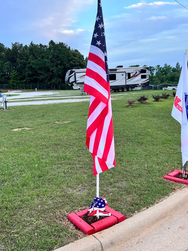 Bama RV Station