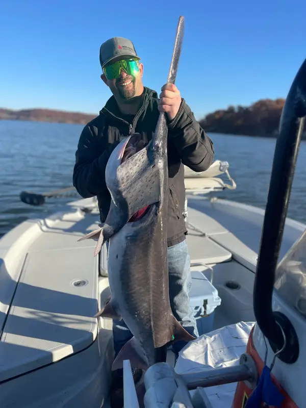 B&C Fishing Adventures