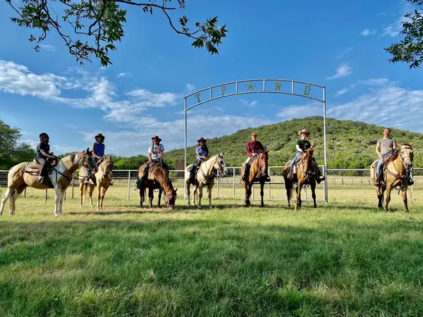 Bandera Historical Rides, photo 3