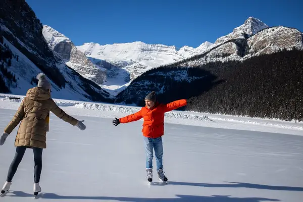 Banff Adventures, photo 1
