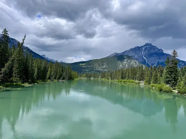 Banff Adventures, photo 2