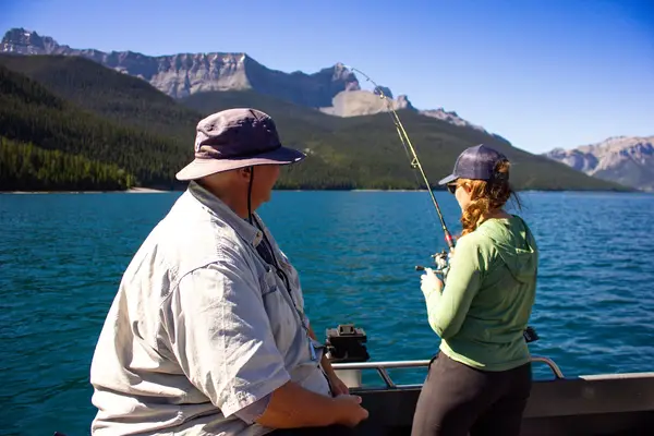 Banff Fishing Unlimited, photo 1