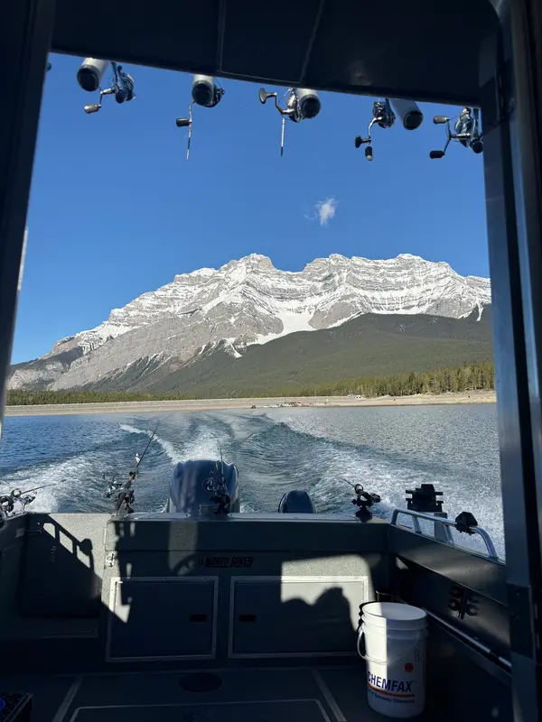 Banff Fishing Unlimited, photo 3