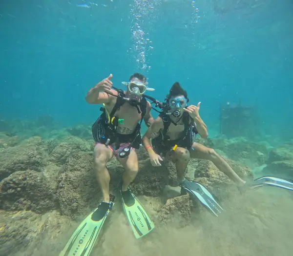 Banzai Divers Hawaii