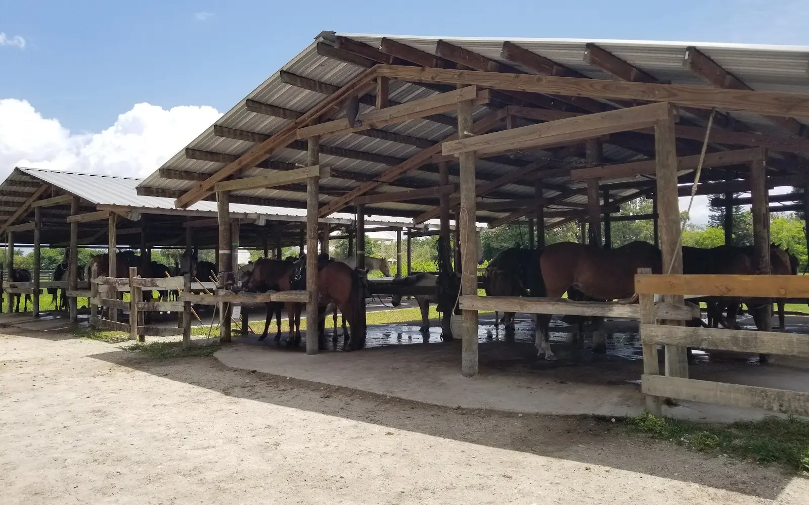 Bar-B-Ranch