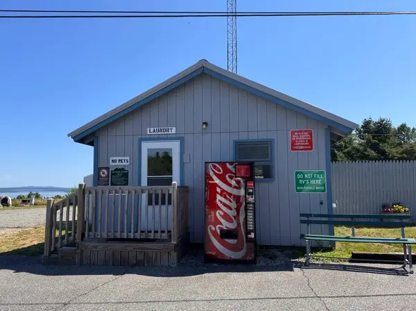 Bar Harbor Campground