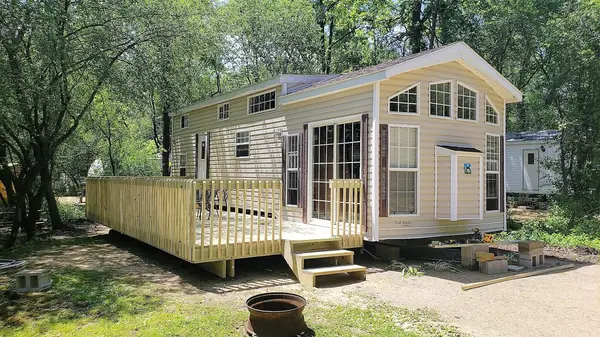 Baraboo RV Resort