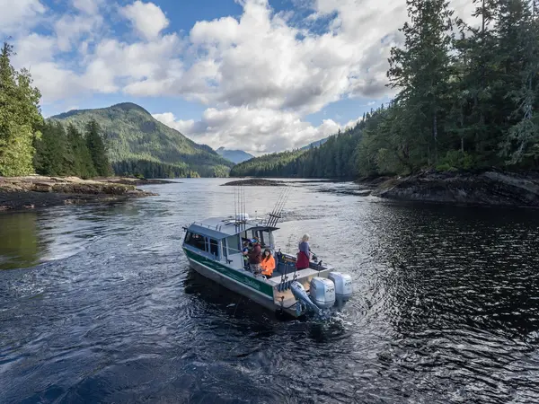 Baranof Fishing Excursions, Ketchikan, AK