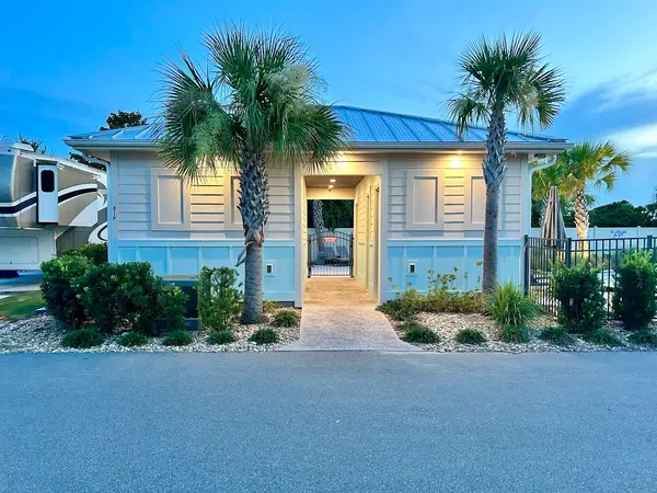 Barefoot RV Resort