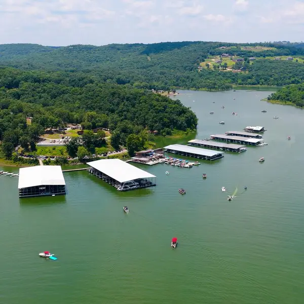 Barnacle Bill's Marina