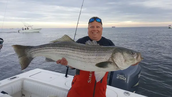 Barnegat Bay Adventures, Brick Township, NJ