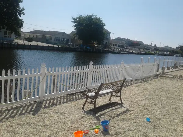 Barnegat Bay Fishing Charters