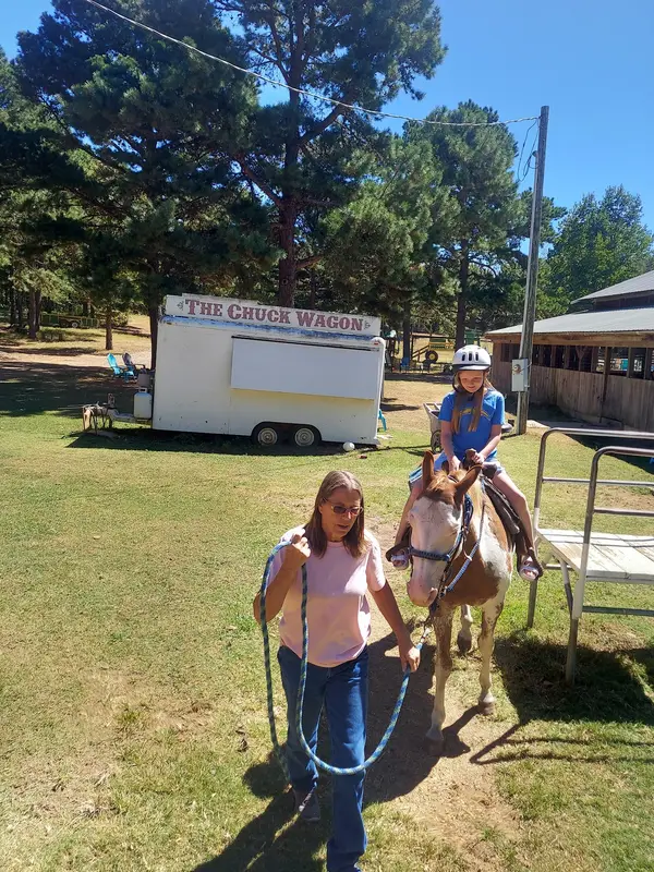 Barnyard Friends & Stables